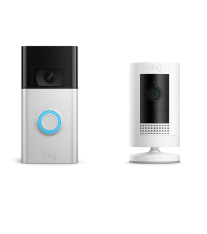 Blink Vs Ring: Which Smart Doorbell Is Best + January Deals | Livingetc