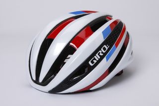giro synthe bike helmet 2