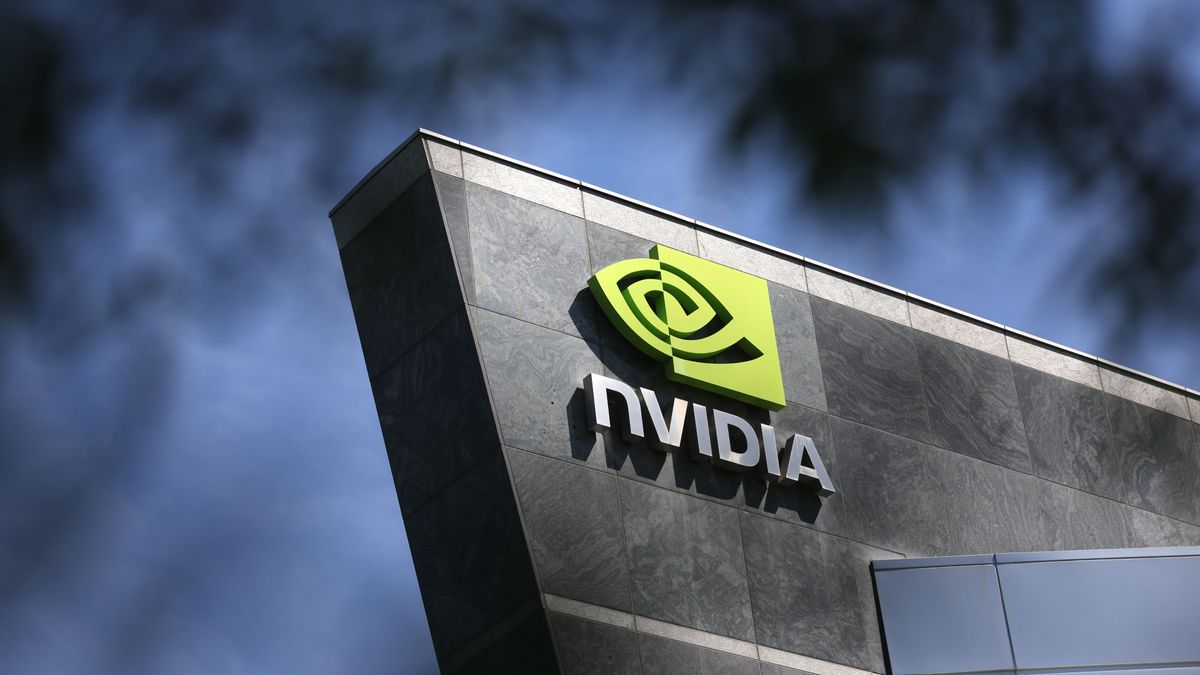 How Nvidia's deal with Intel has been decades in the making — Years of rivalry culminated in an unexpected alliance
