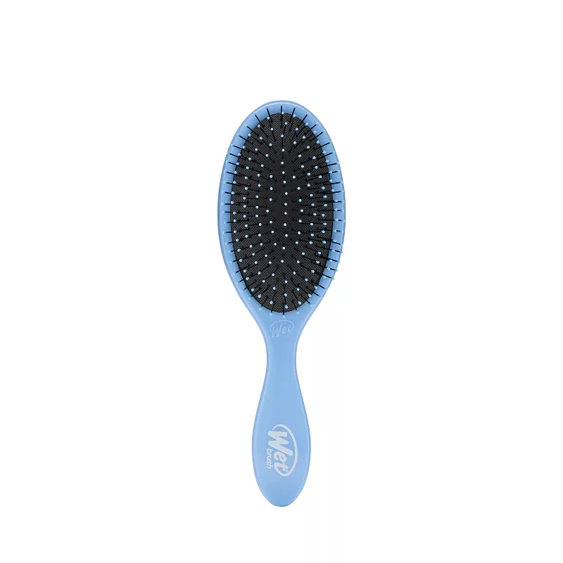 Wet Brush Original Detangler Hair Brush for Less Pain, Effort and Breakage