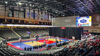 Tyson Events Center’s Fleet Farm Arena is one of the latest multipurpose facilities to adopt an L-Acoustics A Series loudspeaker system.