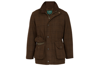 Alan Paine Combrook Mens Field Coat