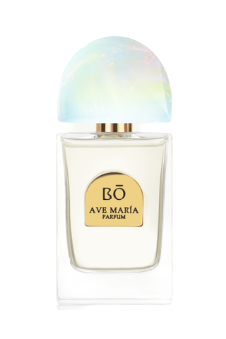 House of Bō Ave María Parfum 