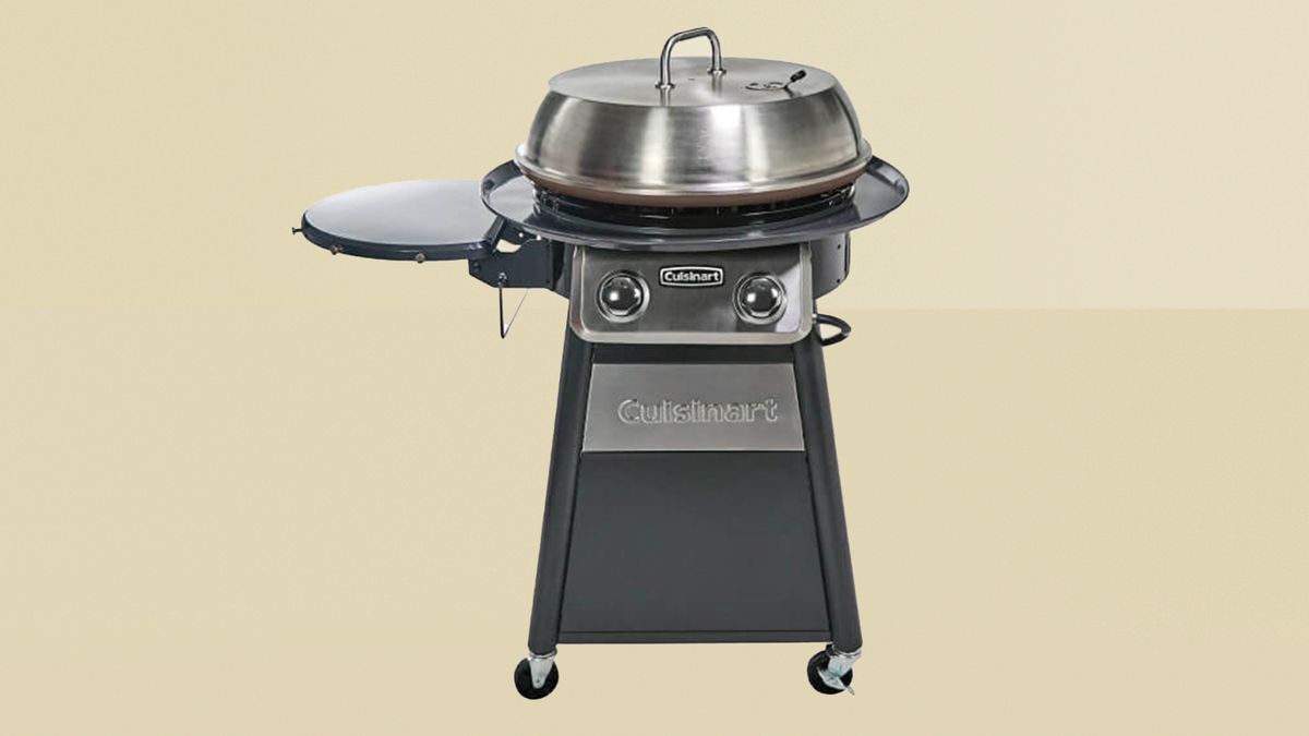 Cuisinart Griddler Review 2022