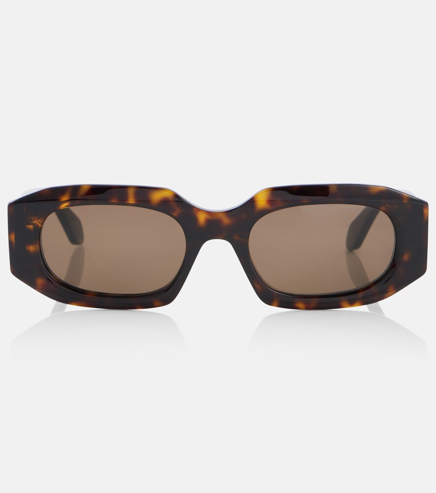 Rectangular Sunglasses