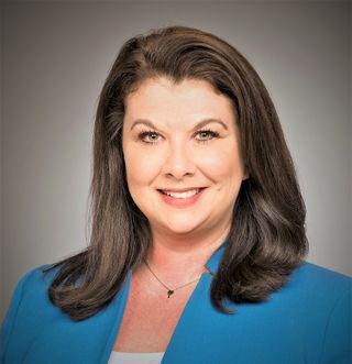 Julie Eisenman, general manager at WNEP