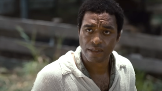 chiwetel ejiofor in 12 years a slave