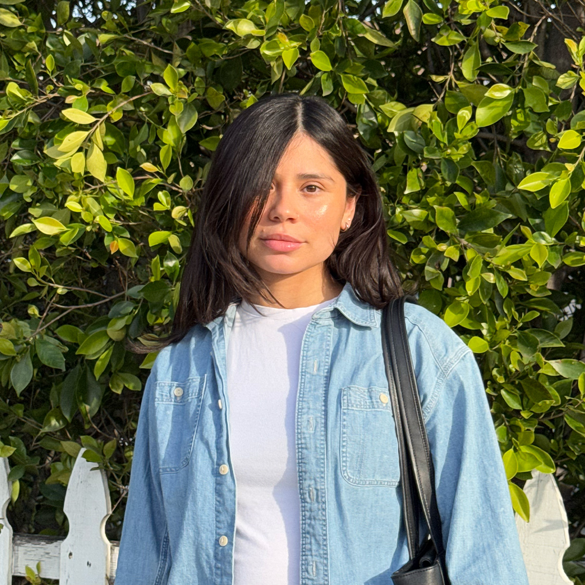 Chelsey Amaro