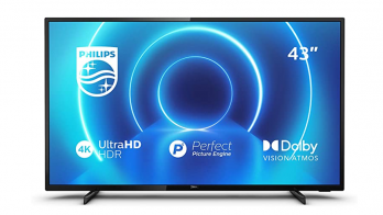 Supported by Philips