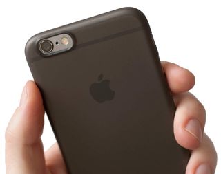 Peel super thin iPhone 6s case