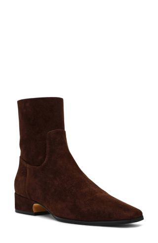 Steve Madden Dusty Bootie