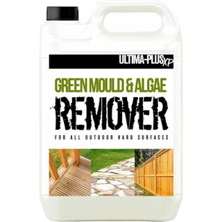 Ultima-Plus XP Patio Cleaner & Green Mould And Algae Remover