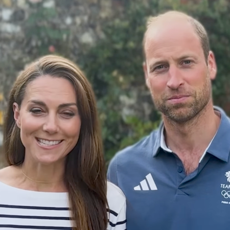 Prince William's new beard