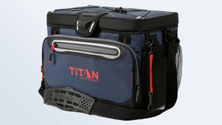 Najlepsze chłodziarki: Arctic Zone Titan Deep Freeze Zipperless Hardbody Cooler