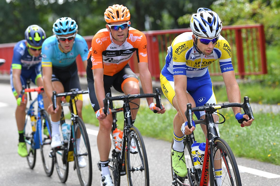 Piet Allegaert (Topsport)