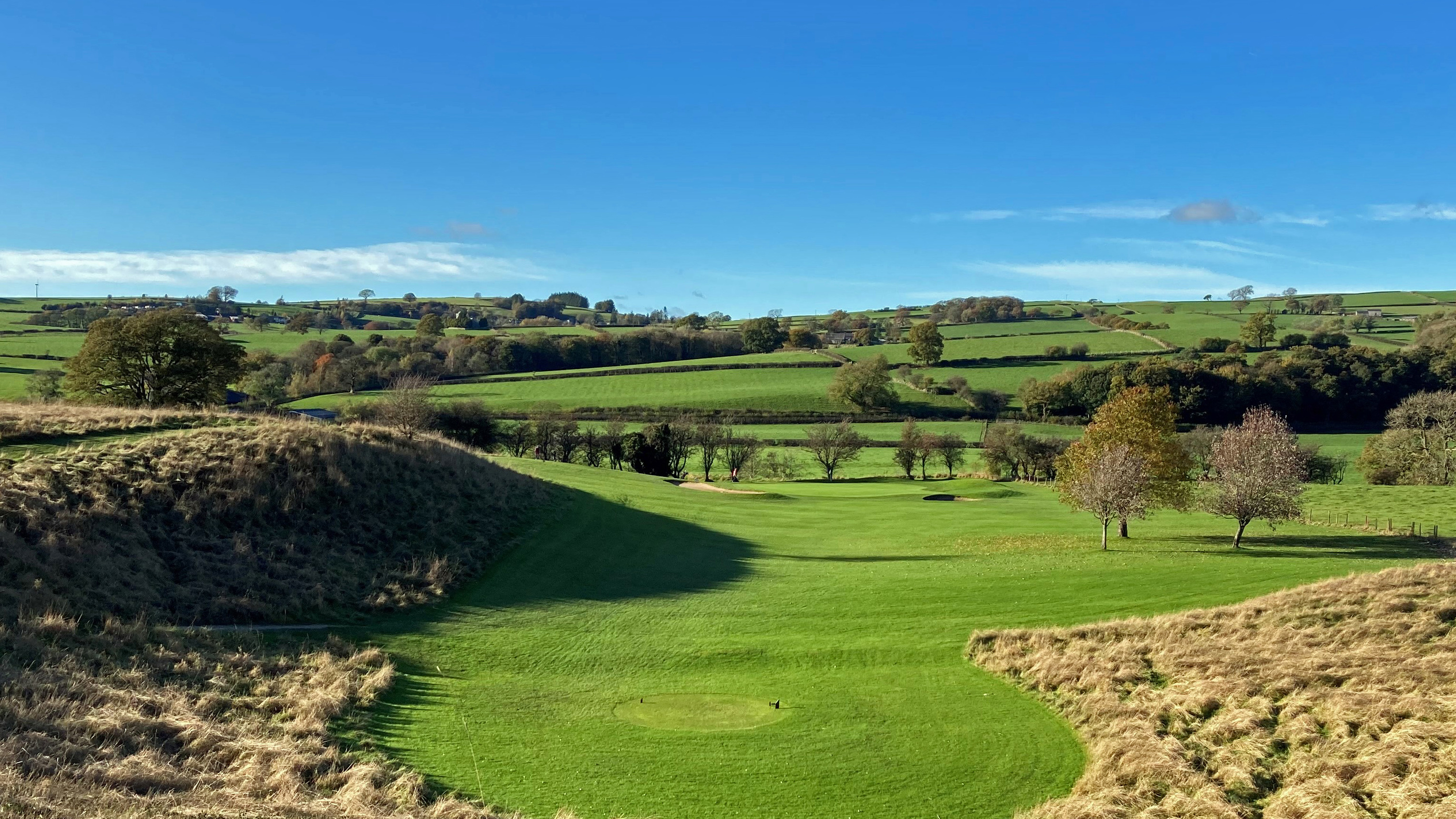 Kirkby Lonsdale - Hole 5