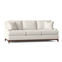 Kaylyn 89" Recessed Arm Sofa| Was $979, now $899 at Wayfair