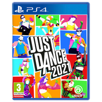 Just Dance 2021 | Flere platforme | Fra 311.- | CDON