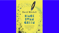 Black Swan Green – David Mitchell