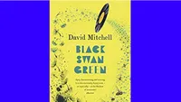 Black Swan Green – David Mitchell