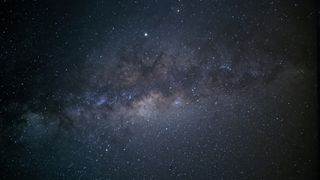 The Pixel's 4 party trick is astrophotography - this is a Google sample of what the phone is capable of