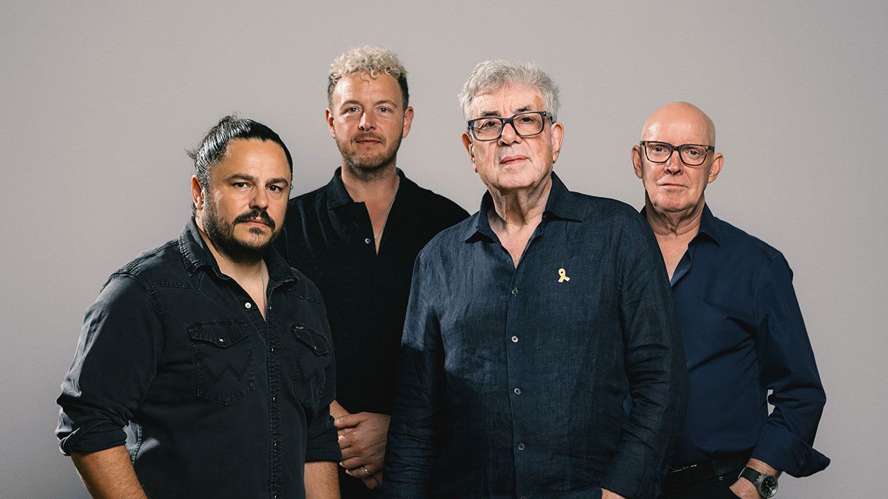 Graham Gouldman announces biggest Heartful Of Songs tour yet