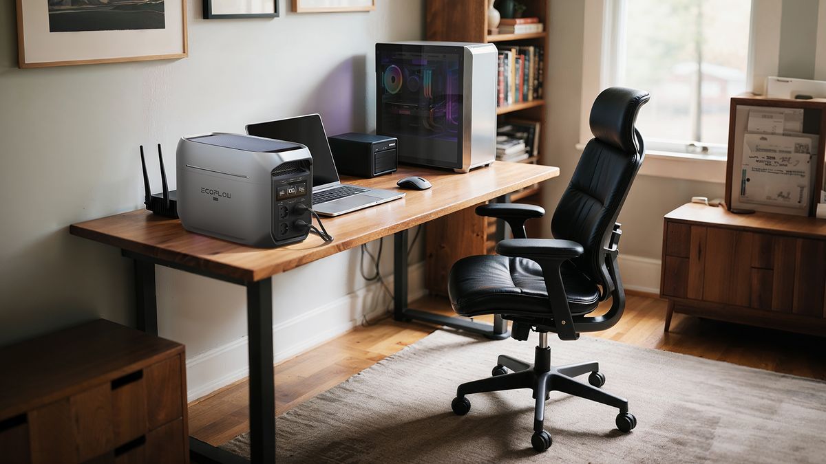 I review power stations as a job, and here are my expert picks from Amazon's Cyber Monday sale