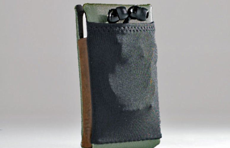 Waterfield Designs iPhone Smart Case