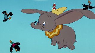 Dumbo