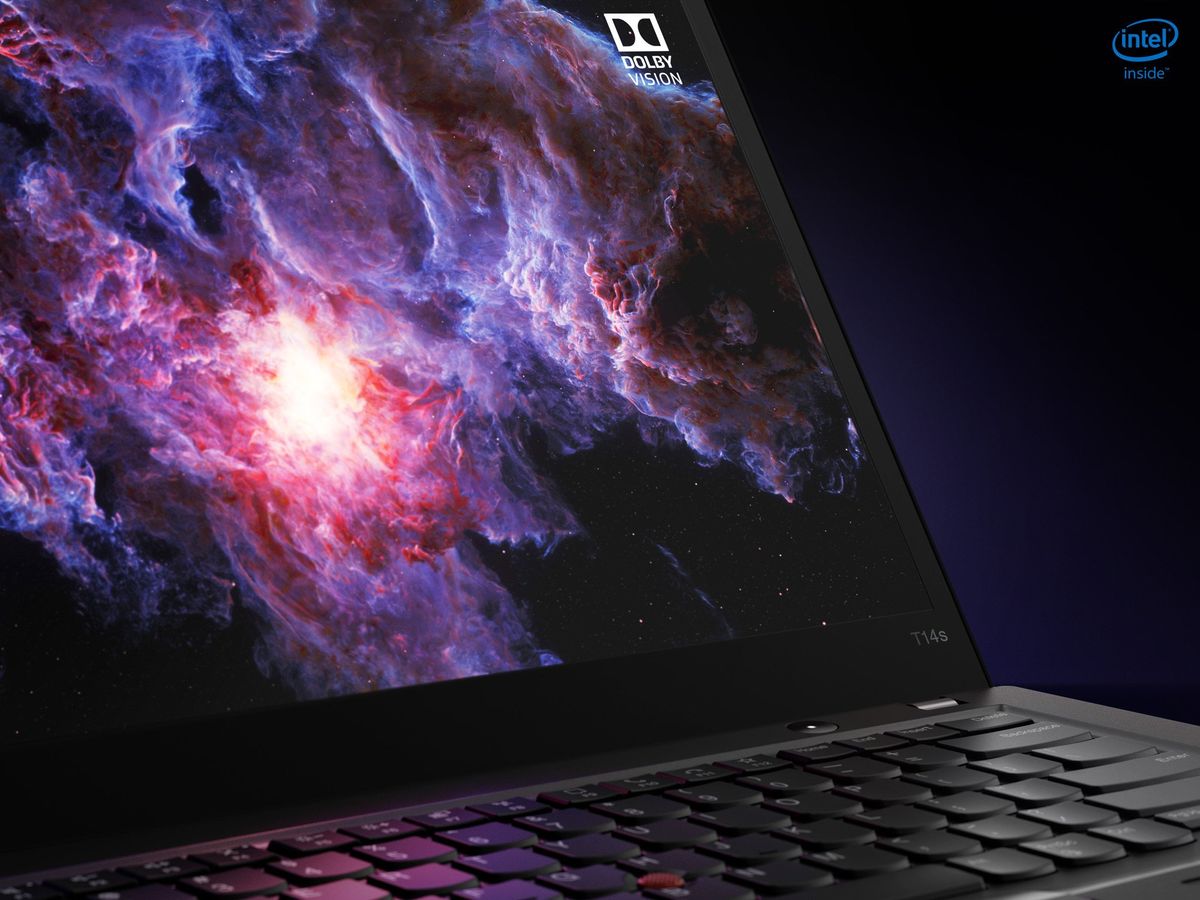 Thinkpad T14s