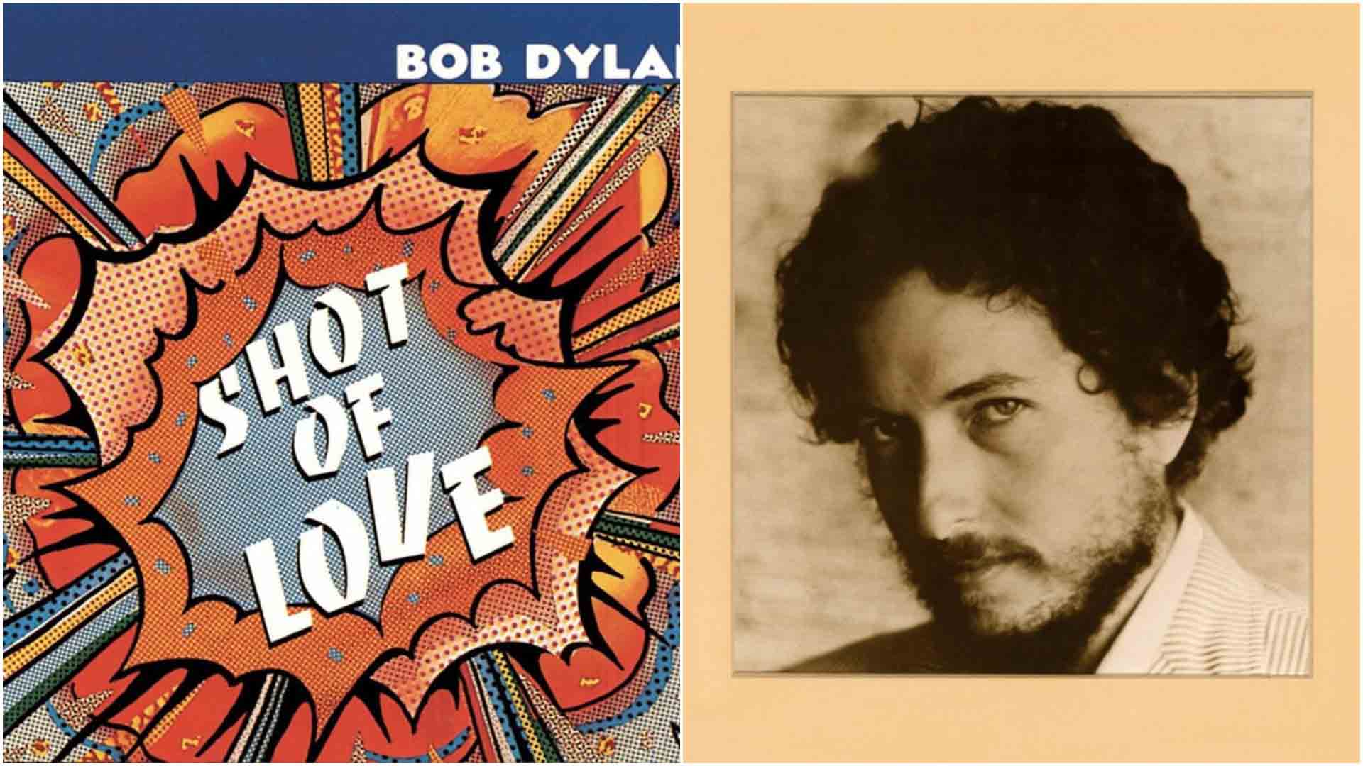 50 Pieces of wisdom from Bob Dylan lyrics