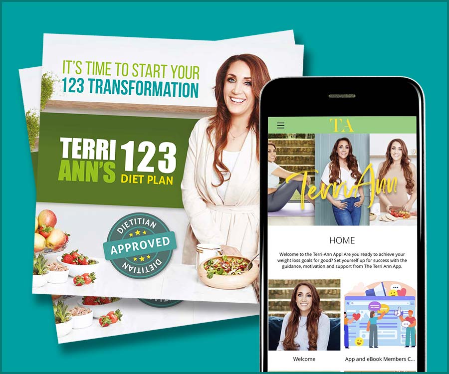 Terri Ann 123 What You Need To Know About The Popular Diet Plan GoodTo