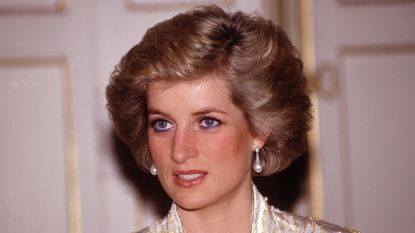 Princess Diana