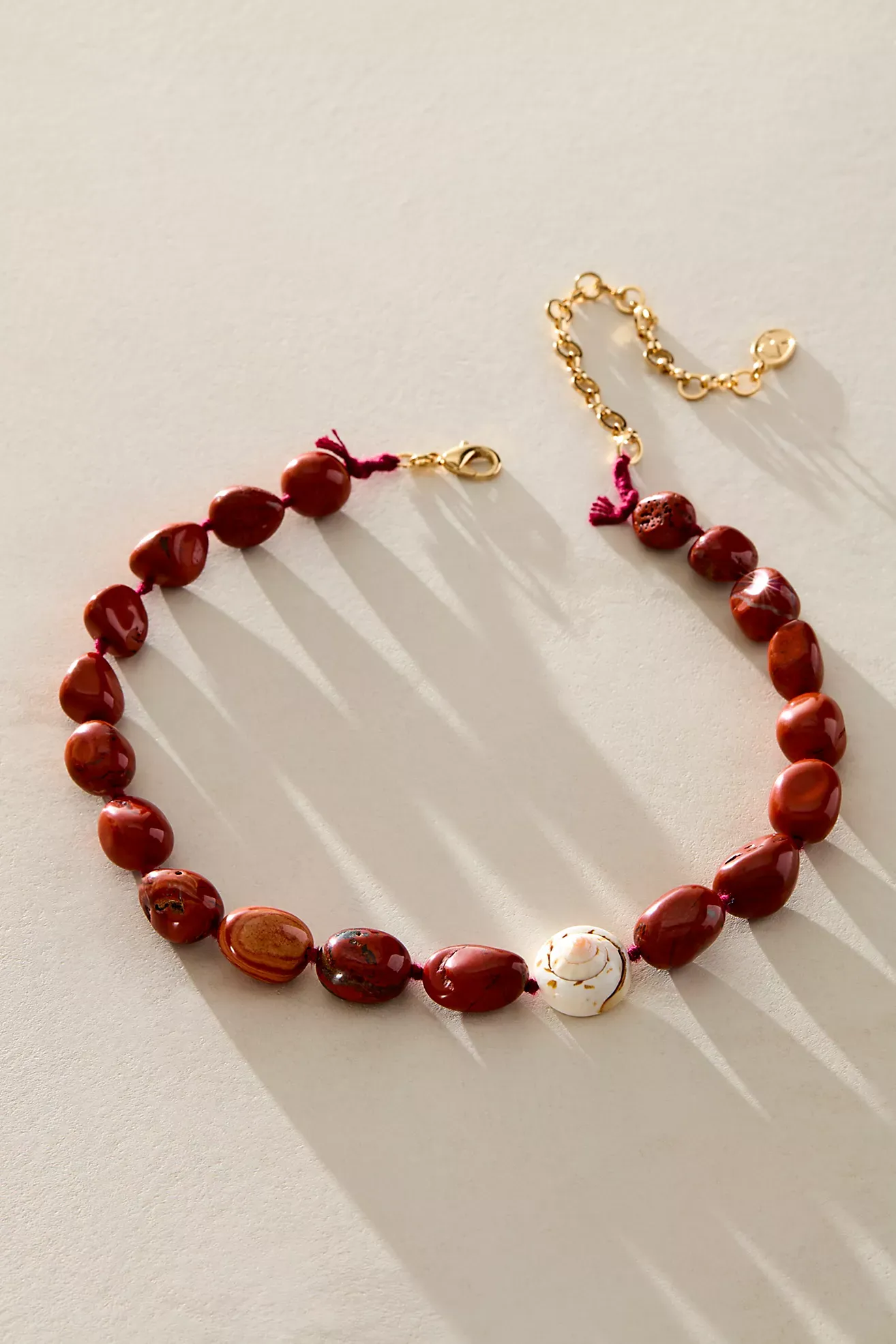 Aurora Choker