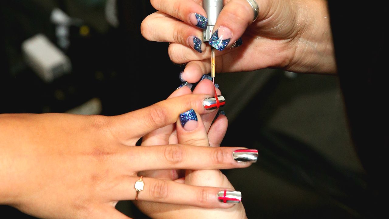 Nail designs