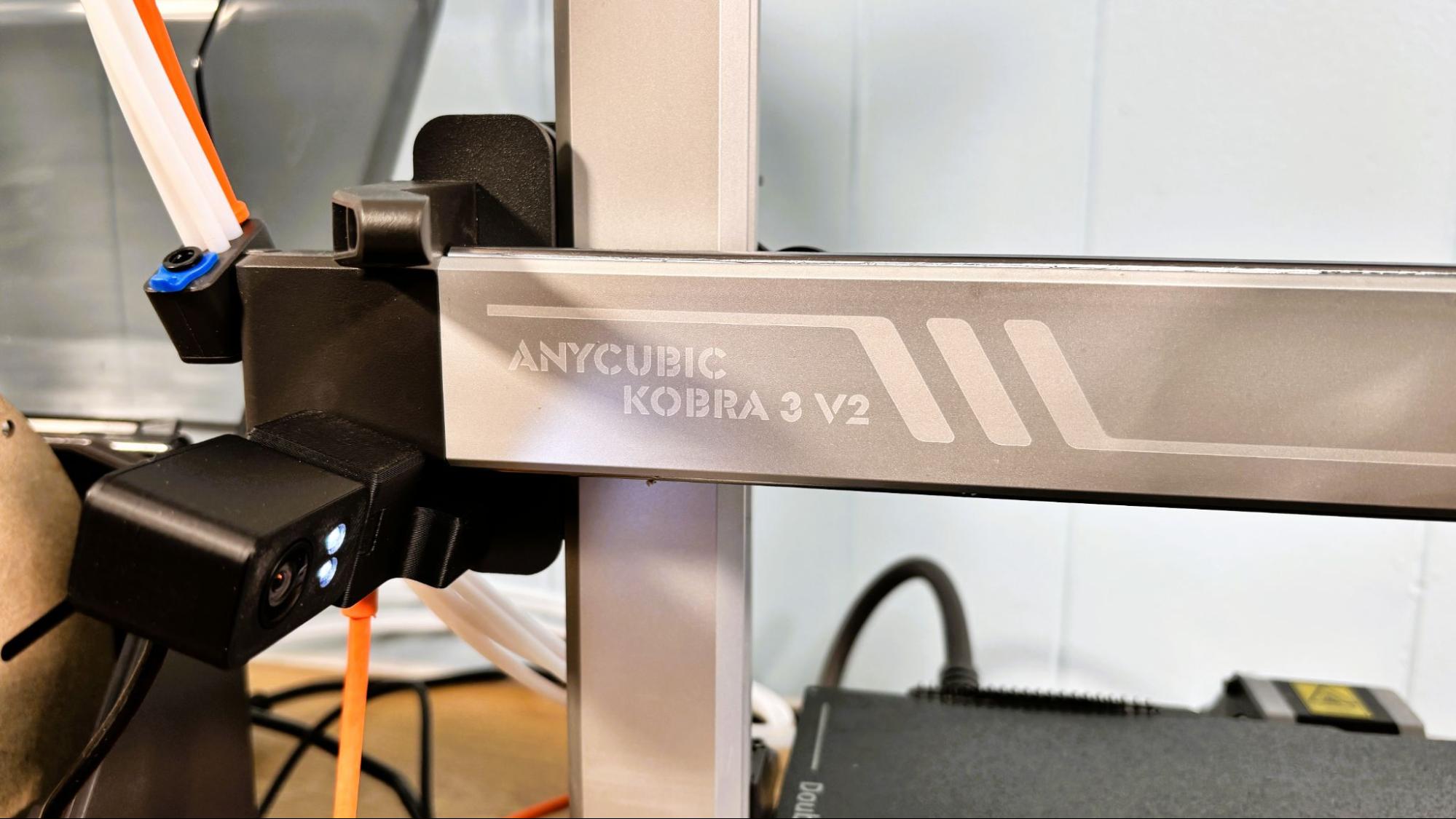Anycubic Kobra 3 V2