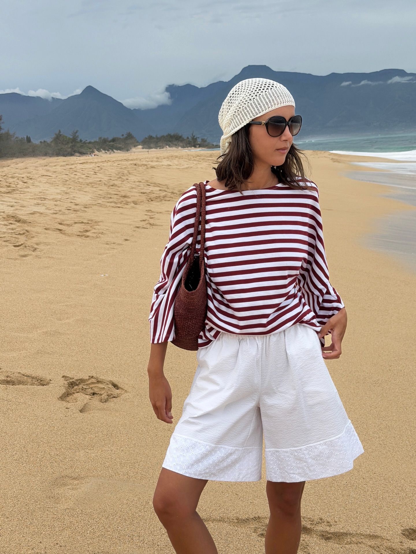 Basic summer outfits