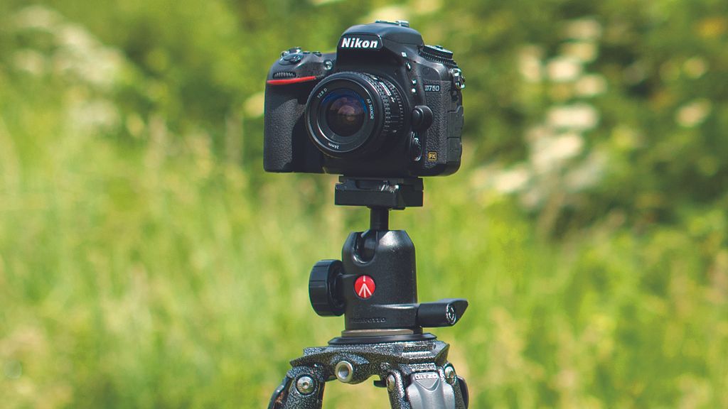 Everything you need to know about tripod ball heads TechRadar