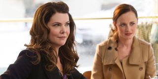 gilmore girls: a year in the life