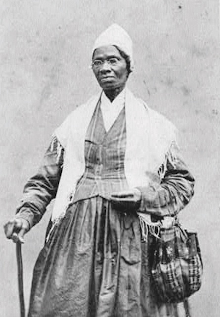 Sojourner Truth