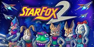 Star Fox 2 Cart