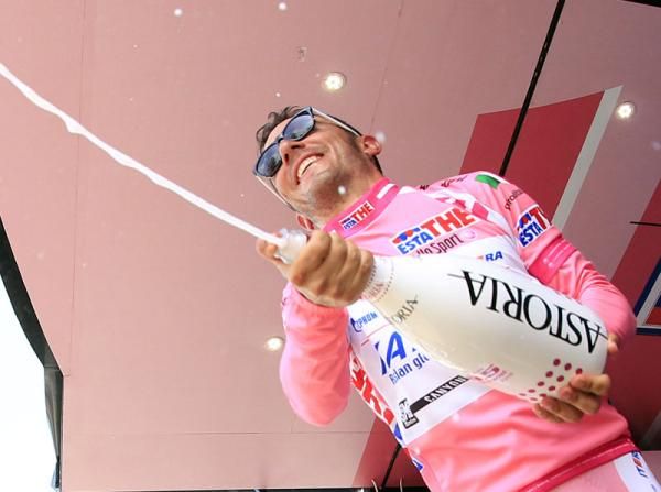 Rodriguez will be confident of hanging on to the lead with just three days of racing left