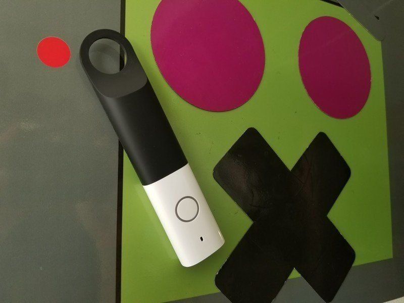 Amazon Dash Wand