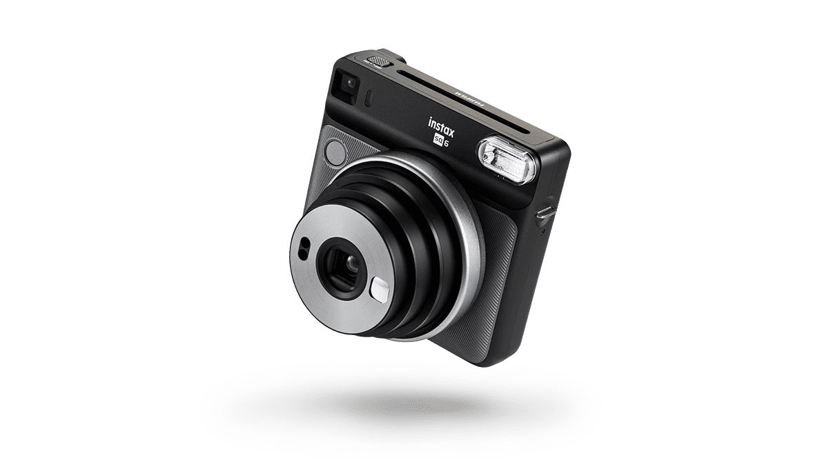 Fuji Instax Square SQ6