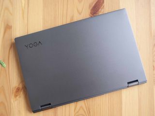 Lenovo Yoga C640
