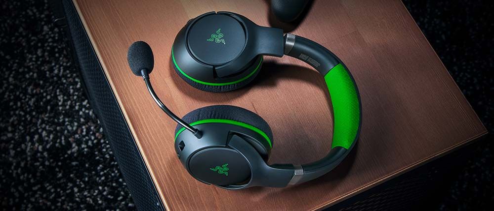 Razer Kaira Pro review