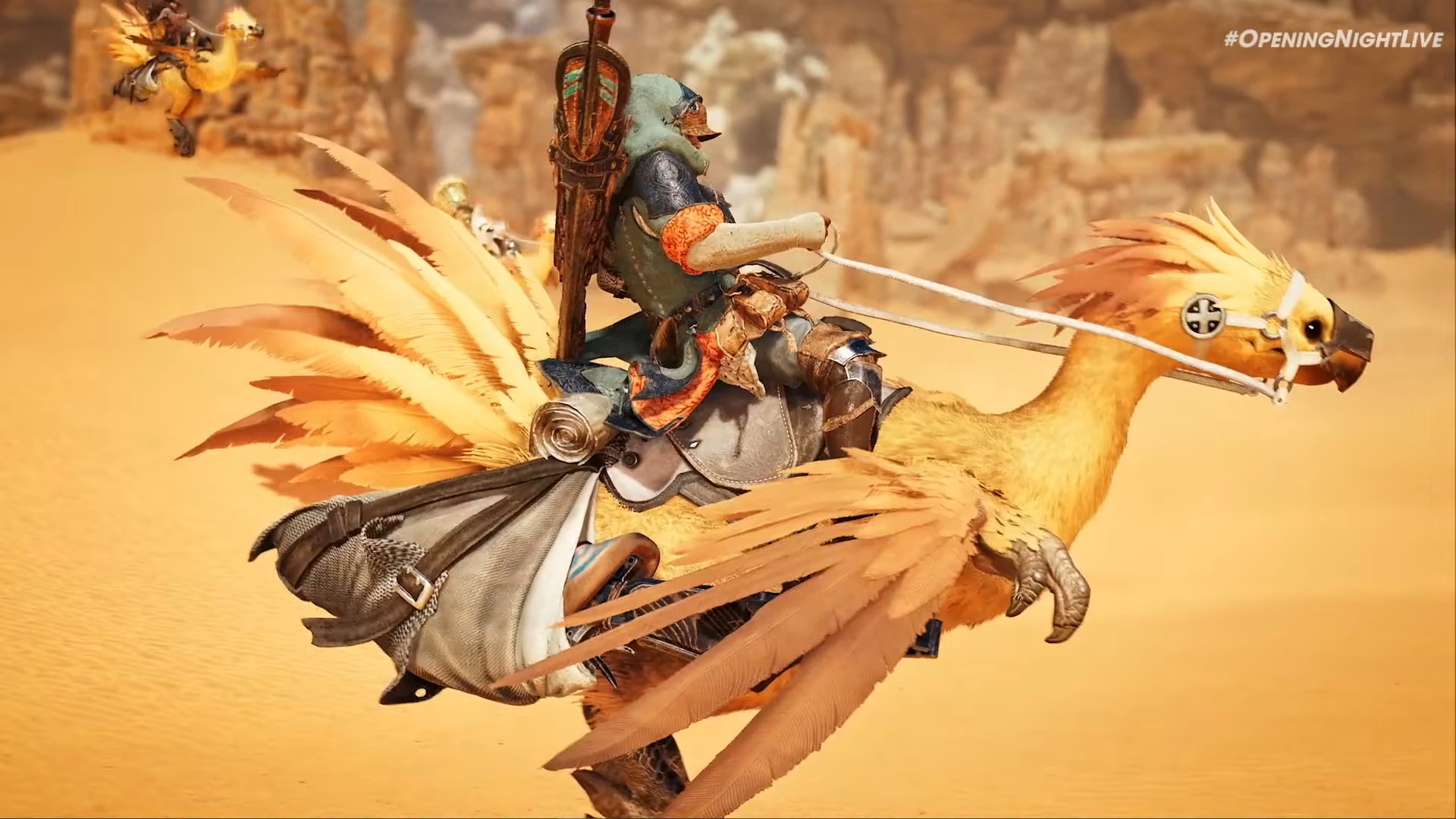 Monster Hunter Wilds