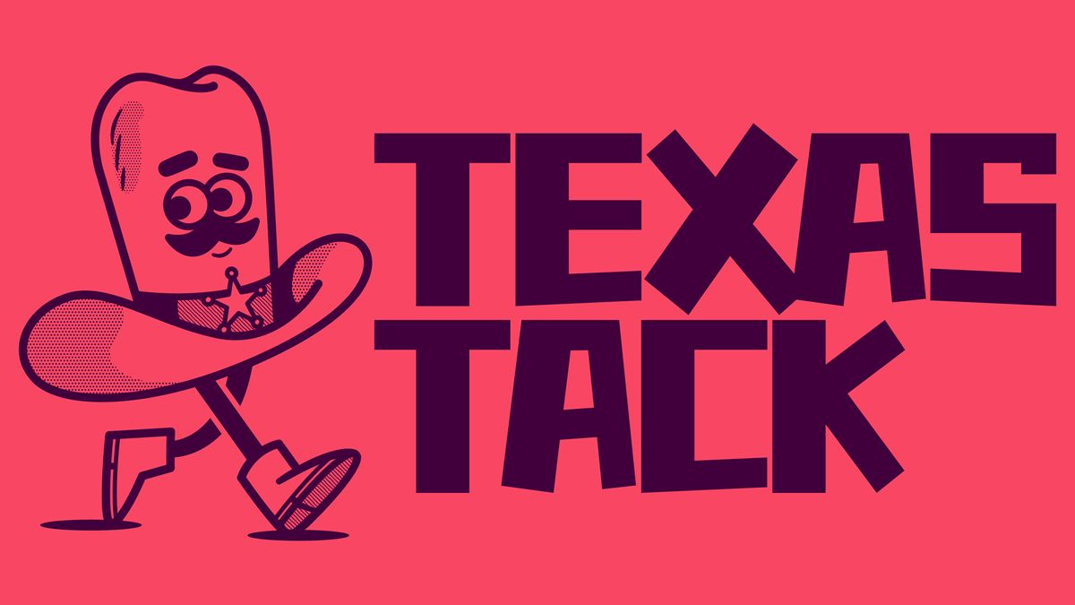 Texas Tack logo 