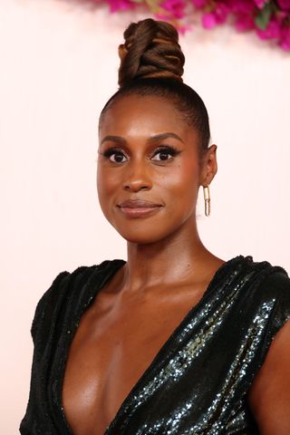 oscars beauty issa rae