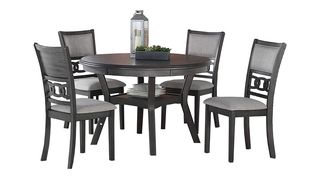 dining room set